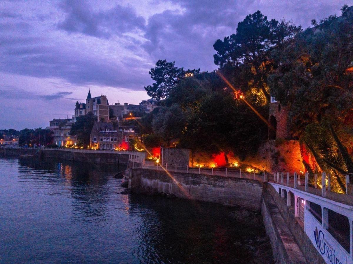 La Goélette Dinard