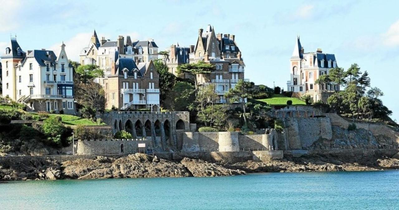La Goélette Appartement *