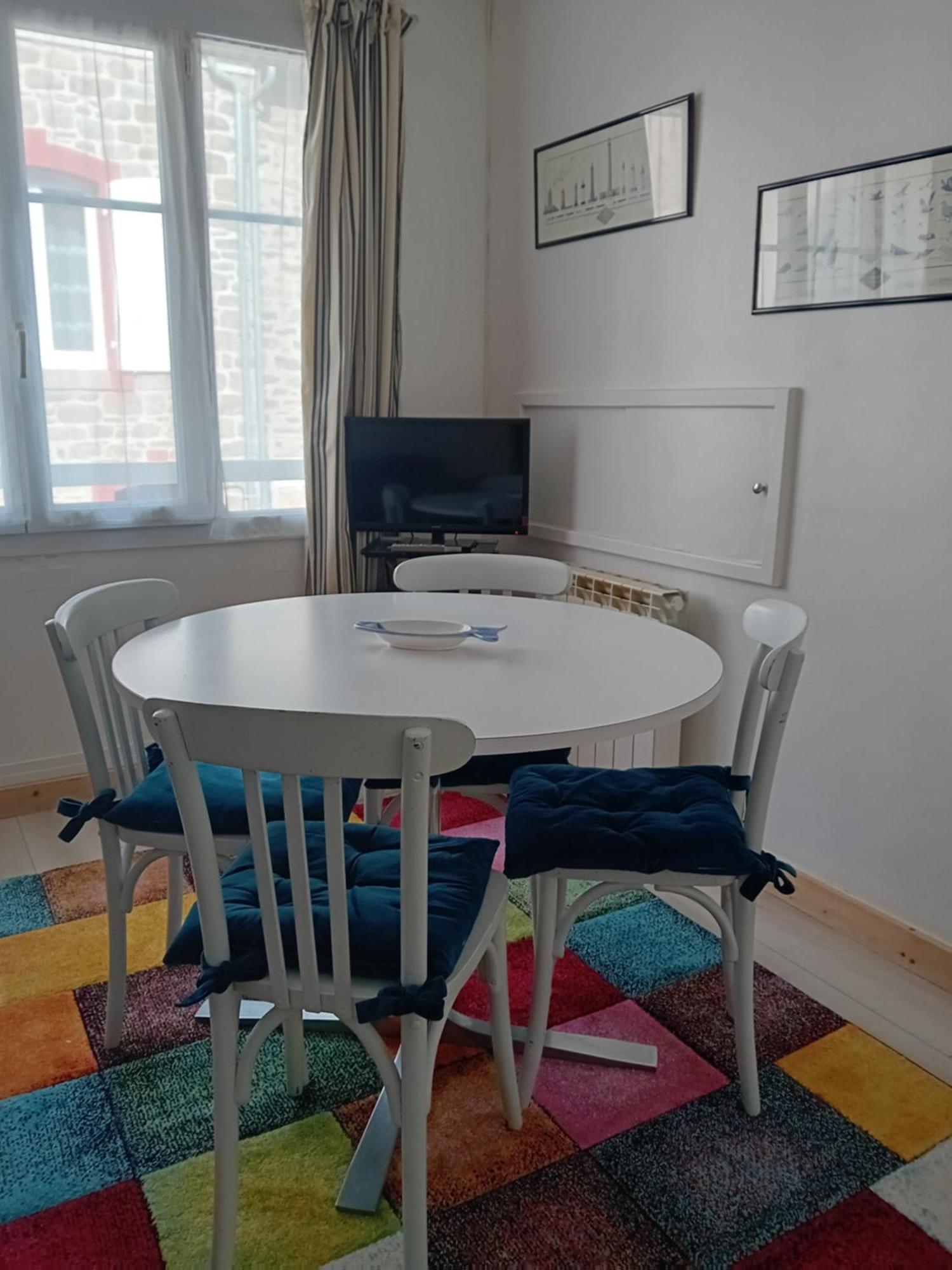 La Goélette Appartement *