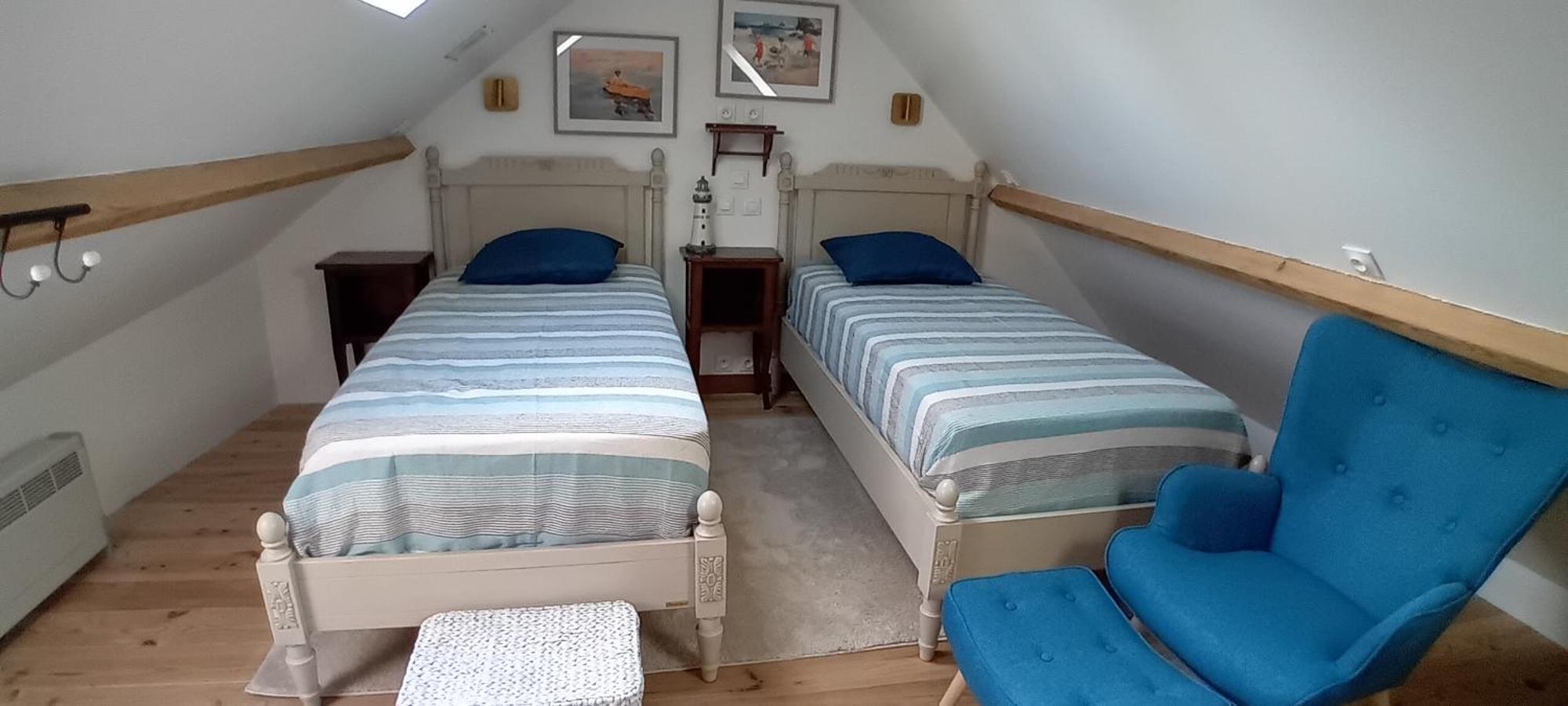 La Goélette Appartement