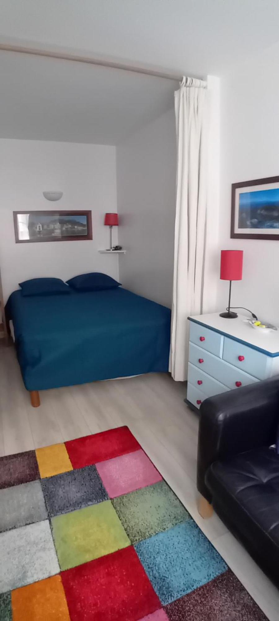 Appartement La Goélette